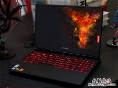 联想拯救者logo灯怎么打开