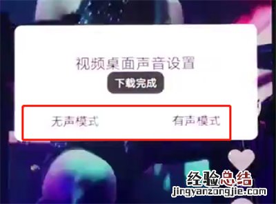 vivonex中设置动态壁纸的操作步骤