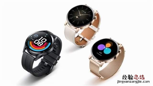 华为WatchGT3是不是鸿蒙系统？华为WatchGT3系统介绍