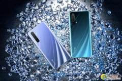 realme x50采用什么系统 realme x50系统版本是什么