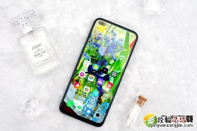 realme x50有几种颜色 realme x50哪个颜色好看