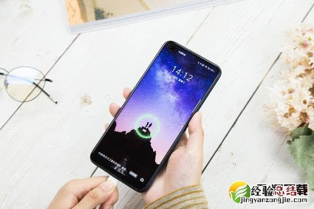 realme x50屏幕材质是什么 realme x50使用的是什么屏幕