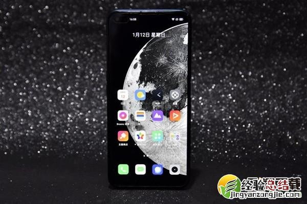 realme x50支持哪几个5G频段 realme x50能用的5G频段有哪些