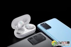 三星S20 Ultra屏占比是多少 三星S20 Ultra屏幕尺寸多大