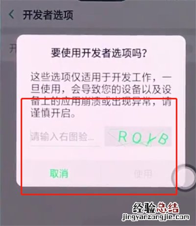 oppo手机中打开开发者选项的详细步骤