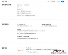 ipadpro可以无线充电吗