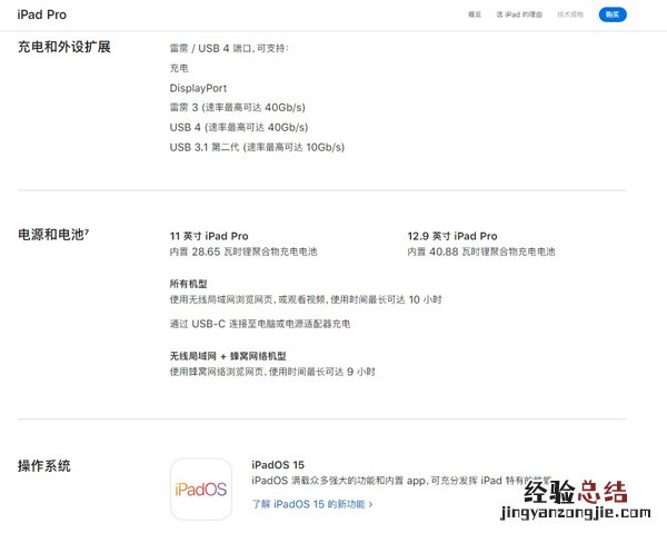 ipadpro可以无线充电吗