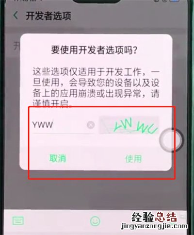oppor15中开启开发者选项的详细步骤