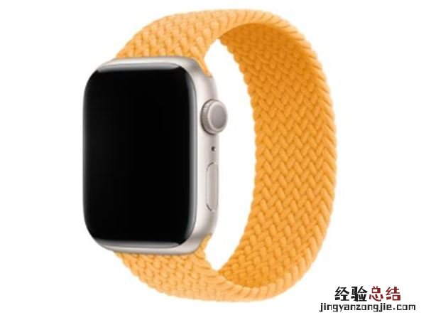 applewatchseries7怎么更换表带?applewatchseries7表带更换教程