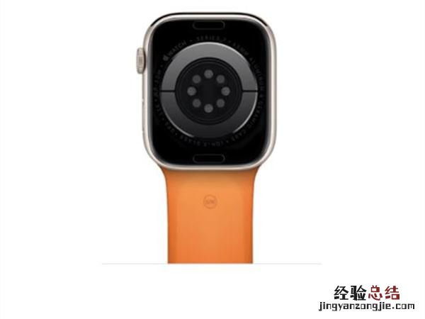 applewatchseries7怎么更换表带?applewatchseries7表带更换教程