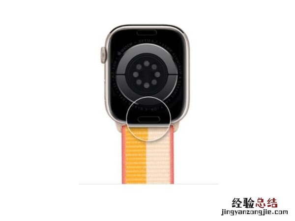 applewatchseries7怎么更换表带?applewatchseries7表带更换教程