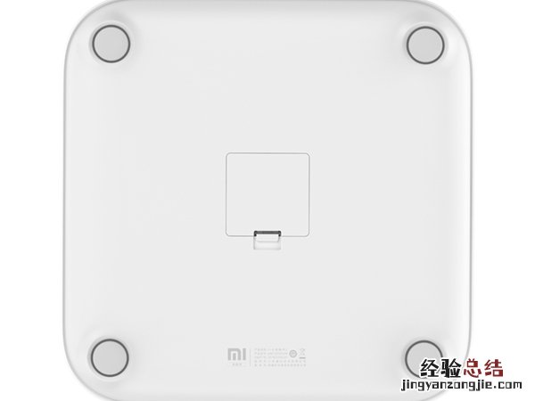 怎么给小米体重秤校准？小米体重秤校准方法