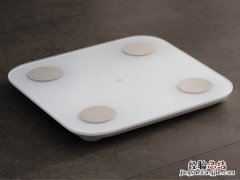 怎么给小米体重秤校准？小米体重秤校准方法