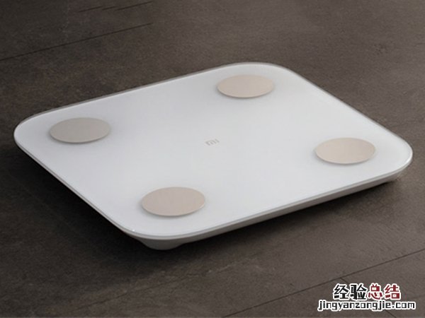 怎么给小米体重秤校准？小米体重秤校准方法