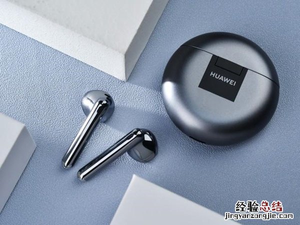 华为耳机在ios上能降噪吗