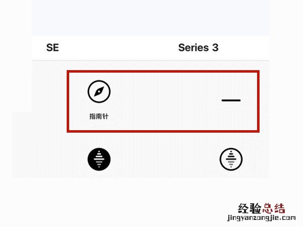 iwatch3和se有什么区别?iwatch3和se对比介绍