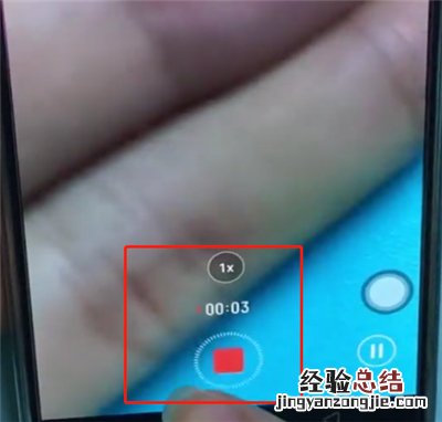 oppo手机中拍摄慢动作的简单步骤