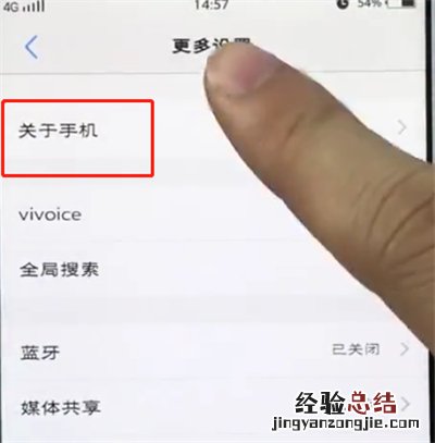 vivo手机中打开开发者选项的简单步骤