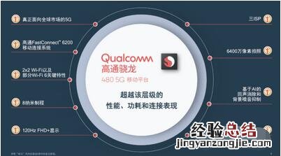 骁龙480+和骁龙480哪个好用？骁龙480+和骁龙480对比介绍