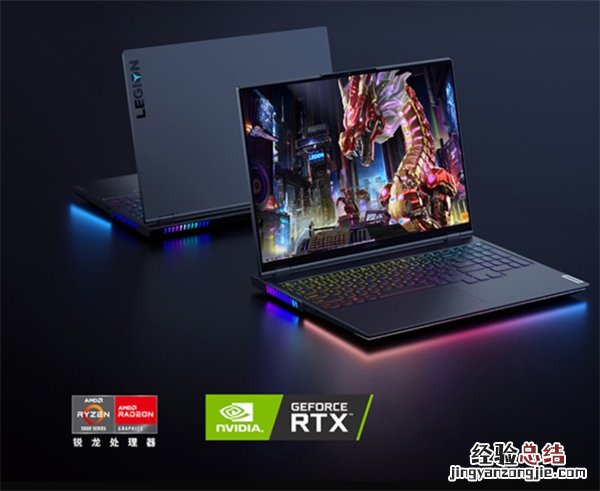 拯救者r9000p和r9000k区别