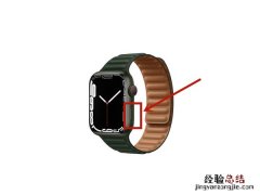 iwatch手表如何开机？iwatch手表开机方法