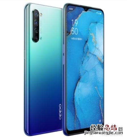 OPPO Reno3有横向线性马达吗 OPPO Reno3采用什么马达