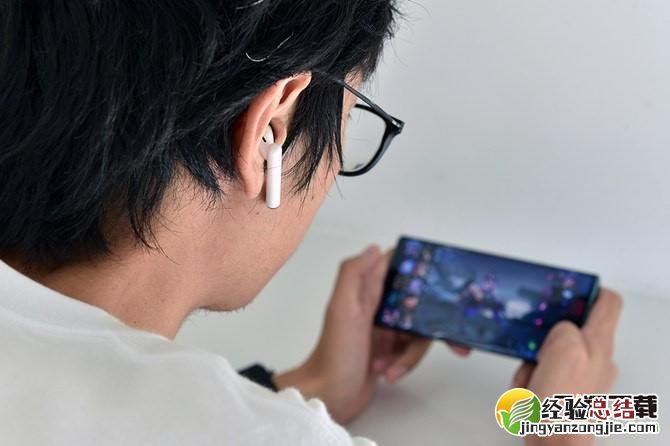 华为freebuds3支持低延迟开关吗 华为freebuds3有低延迟开关吗