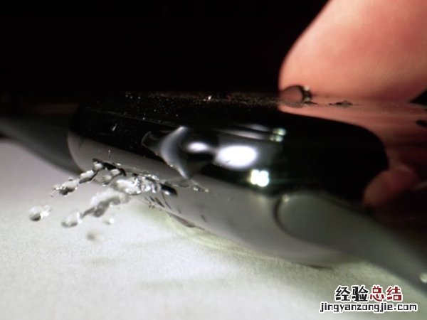apple watch7怎么排水?apple watch7排水方法介绍