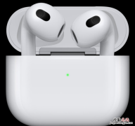 airpods3怎么连接手机 airpods3怎么切换下一首歌