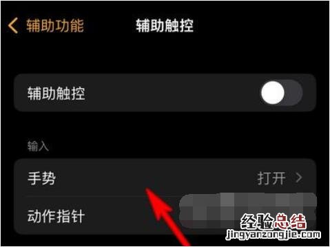 AppleWatchSeries7在哪里设置手势操作？AppleWatchSeries7手势操