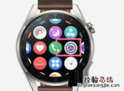 华为watch3ProNFC功能在哪里?华为watch3ProNFC功能介绍