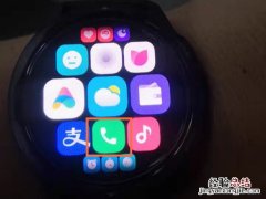 小米watch color2如何打电话？小米watch color2打电话方法介绍