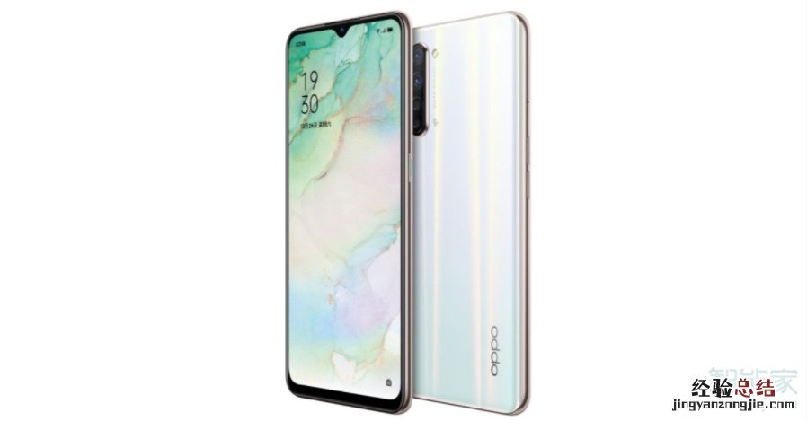OPPO Reno3自带的有谷歌服务框架吗