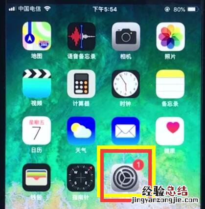 ios12中使用放大器的详细步骤
