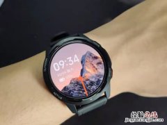 小米手表color2手电筒在哪?小米手表color2手电筒打开方法