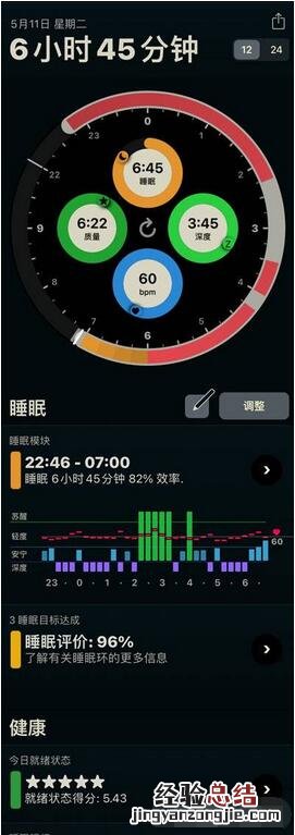 AppleWatch7怎么监测睡眠质量?AppleWatch7监测睡眠质量教程