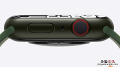 苹果手表s7价格多少 Apple Watch S7参数售价介绍