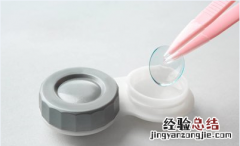 正确保养带隐形眼镜的眼睛 带隐形眼镜过后如何保养眼睛