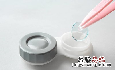 正确保养带隐形眼镜的眼睛 带隐形眼镜过后如何保养眼睛