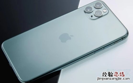iphon11和iphone11pro的区别