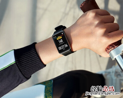 华为watchfitnew有没有GPS?华为watchfitnewGPS介绍