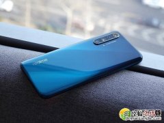 realme真我X50采用什么散热技术 realme真我X50散热能力怎么样