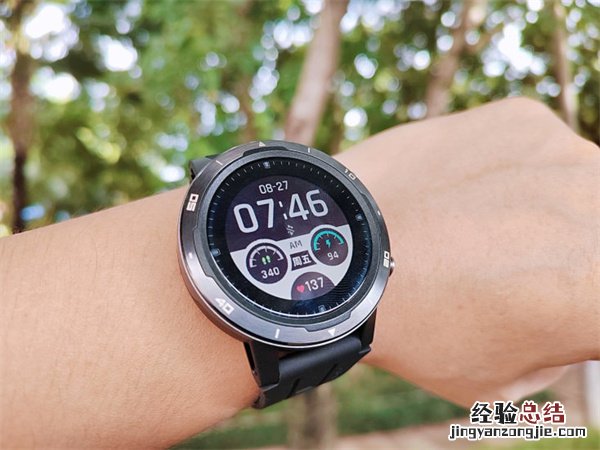 咕咚X3-RE智能运动手表怎么样?咕咚X3-RE智能运动手表介绍