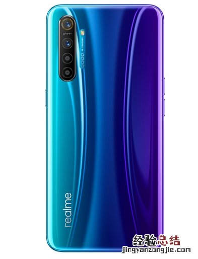 realme x2黑屏的处理方法