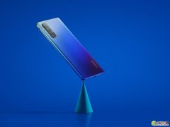 OPPO Reno3续航怎么样 OPPO Reno3电池容量多大