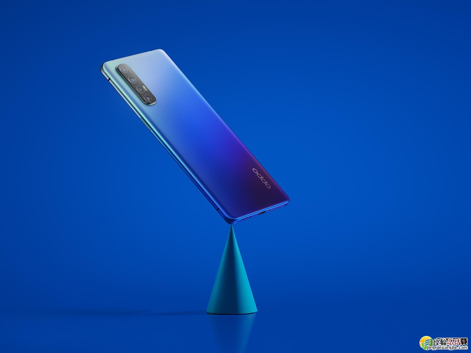 OPPO Reno3续航怎么样 OPPO Reno3电池容量多大