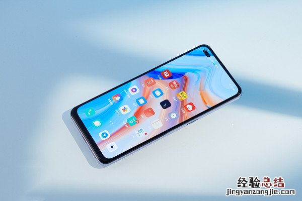 opporeno4是5g手机吗