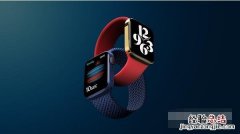 Applewatchseries7在哪里开启体能训练？Applewatchseries7体能训