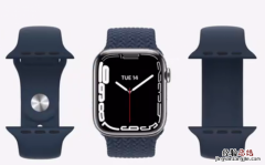 apple watch series 7怎么样值得入吗苹果手表s7缺点曝光