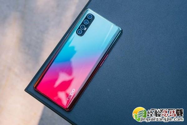 oppo reno3 pro是玻璃机身吗 oppo reno3 pro机身是什么材质